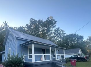 176 Main St, Toomsboro, GA 31090