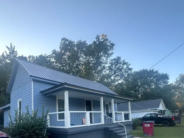 176 Main St, Toomsboro, GA 31090
