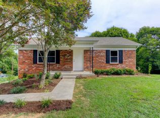 3336 Blue Springs Rd, Strawberry Plains, TN 37871