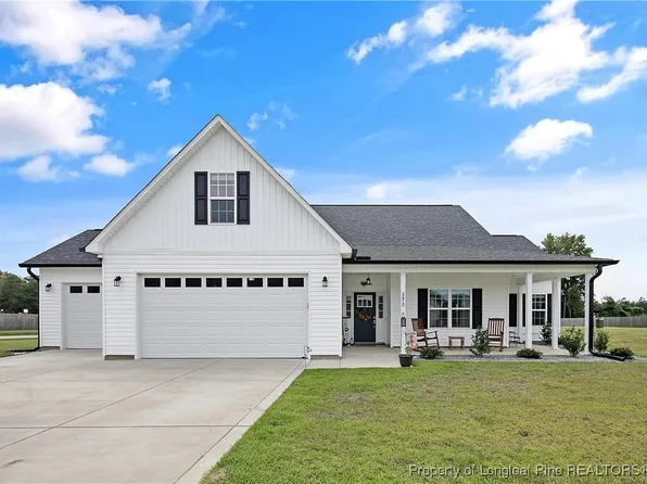 2610 Riddle Farm Rd, Fayetteville, NC 28306