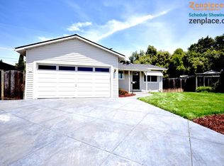 507 Greathouse Dr, Milpitas, CA 95035