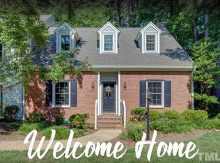 763 Weathergreen Dr, Raleigh, NC 27615