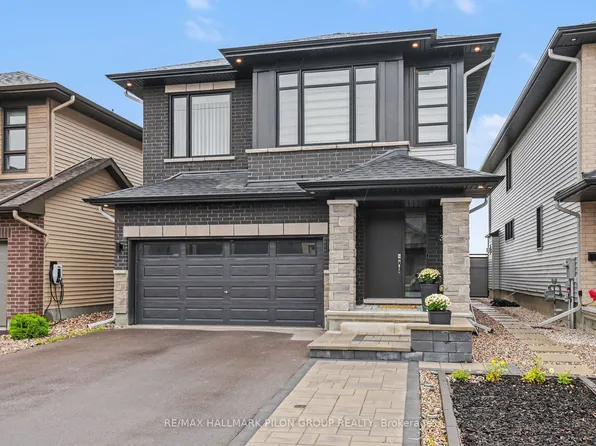 308 Cornice St, Ottawa, ON K1W 0R4