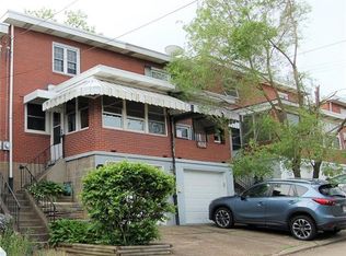 4018 Arsenal Pl, Pittsburgh, PA