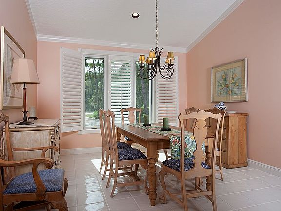 Dinning Room