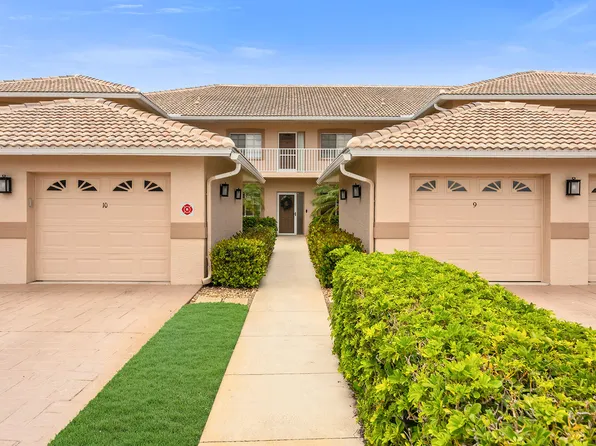 9087 Michael Cir APT 9, Naples, FL 34113