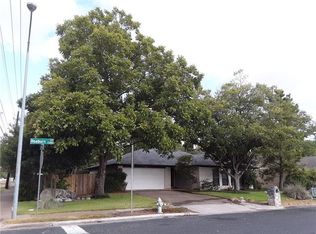 7208 Reaburn St, Austin, TX 78749