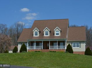 3910 Sells Mill Rd, Taneytown, MD 21787
