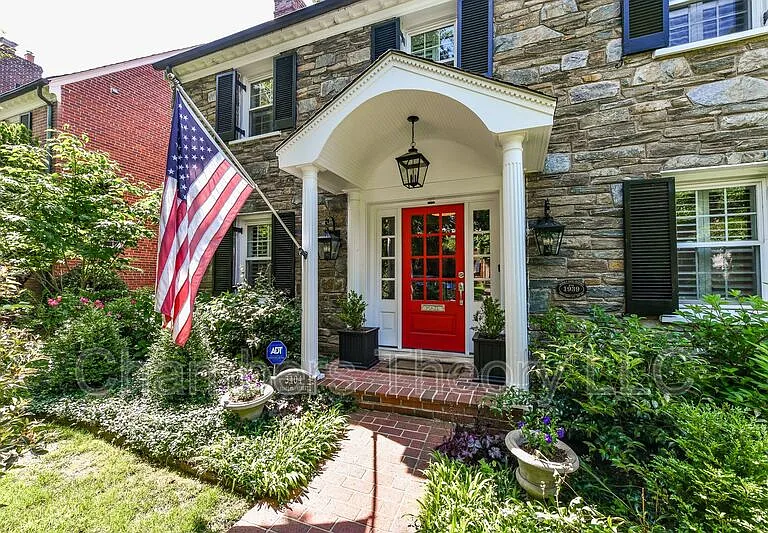 3404 Legation St NW — Photo 32