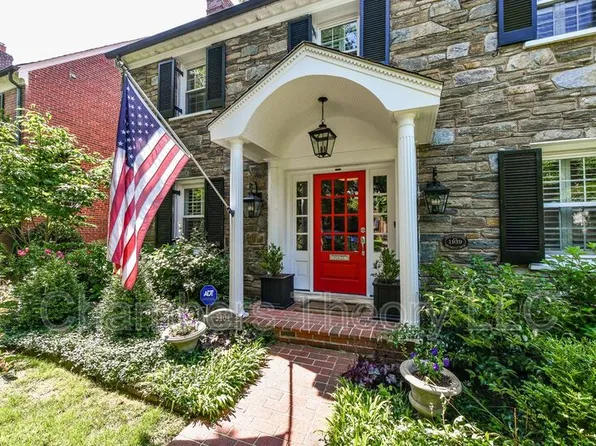 3404 Legation St NW, Washington, DC 20015