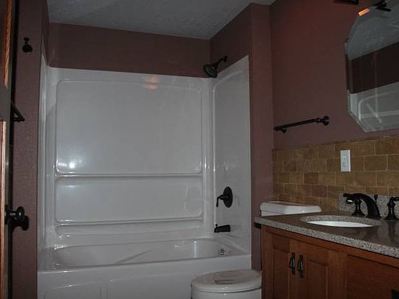 Updated bathroom #1