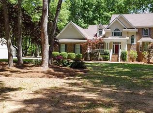 51 Hamilton Ct, Griffin, GA 30224