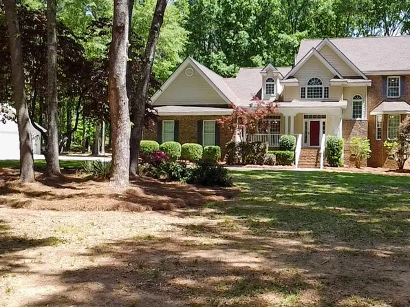 51 Hamilton Ct, Griffin, GA 30224