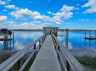 2 Wright Pl, Hilton Head Island, SC 29926