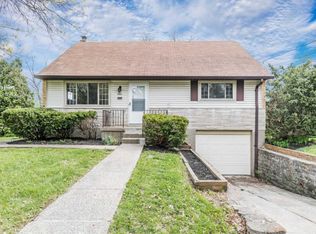 1050 Roxie Ln, Cincinnati, OH 45224