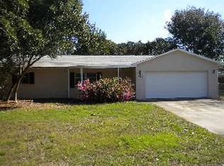 2250 Canfield Dr, Spring Hill, FL 34609