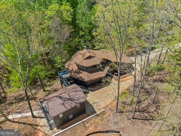 73 Knock About Ln, Wedowee, AL 36278