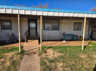 3407 S Fm 168, Ropesville, TX 79358