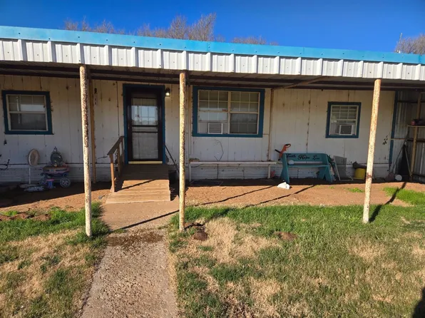 3407 S Fm 168, Ropesville, TX 79358