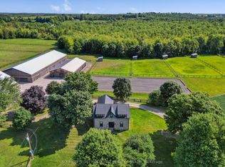 4085 Victoria Rd S, Puslinch, ON N0B2J0