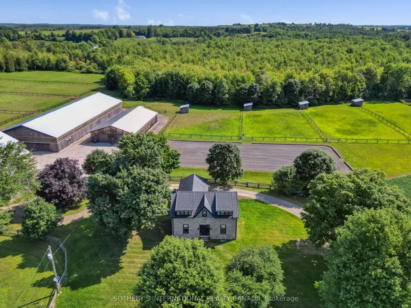 4085 Victoria Rd S, Puslinch, ON N0B 2J0