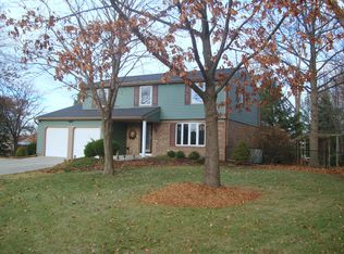 8338 Wemouth Ct, Indianapolis, IN 46256