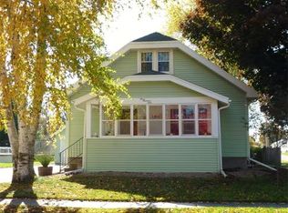 309 Grace St, Waupun, WI 53963