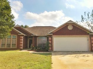 2204 Willow Run, McAlester, OK 74501