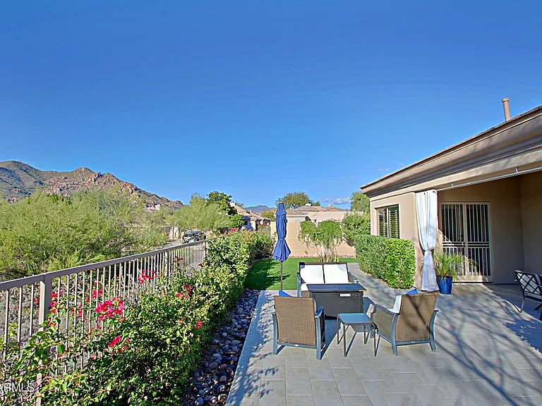 6884 E Amber Sun Dr — Photo 42