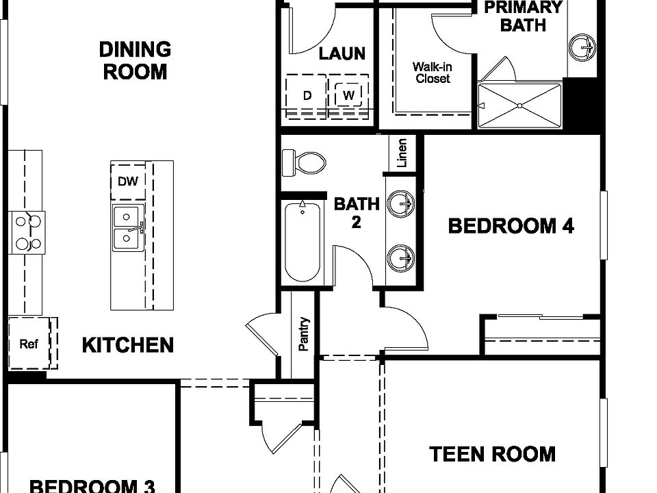 The Sapphire - Spec 1