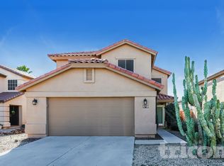 1351 E Stirrup Ln, San Tan Valley, AZ 85143