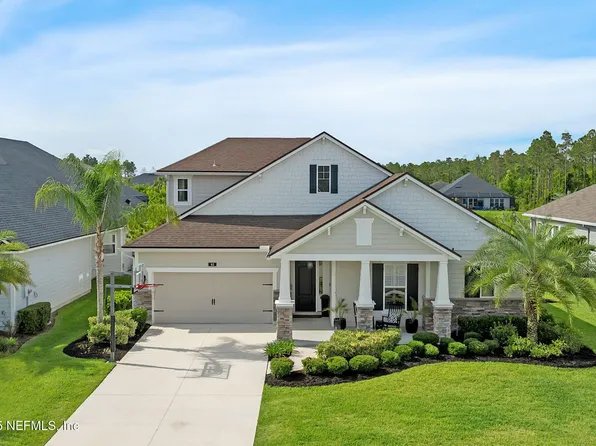 61 SUNBURST Court, Ponte Vedra, FL 32081