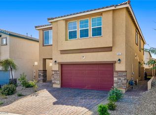10963 Lancaster Park Ave, Las Vegas, NV 89166