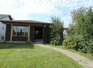 4737 N 54th Ave, Rimbey, AB T0C 0M0