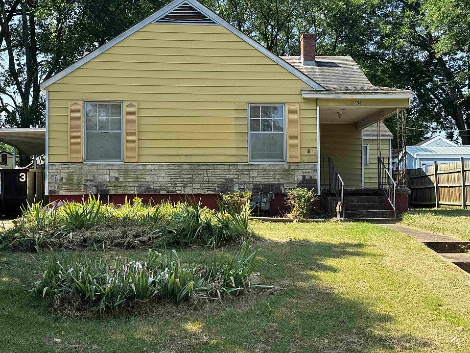 1st image of 3703 Mayflower Ave