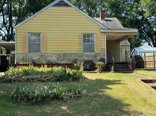 3703 Mayflower Ave, Memphis, TN 38122