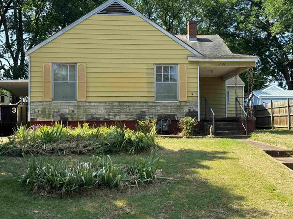3703 Mayflower Ave, Memphis, TN 38122