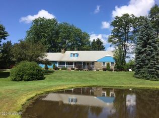 10001 Route 414 Hwy, Roaring Branch, PA 17765