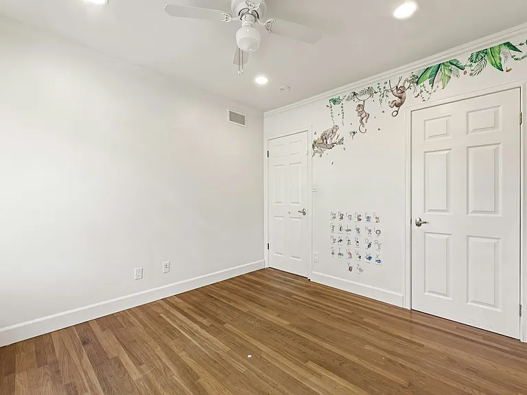 bedroom #2