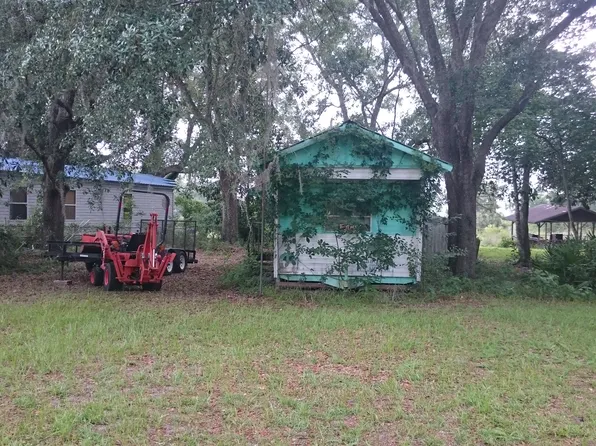 14650 NE 248th Ter, Salt Springs, FL 32134