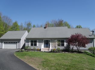 42 Lawson Rdg, Richmond, ME 04357