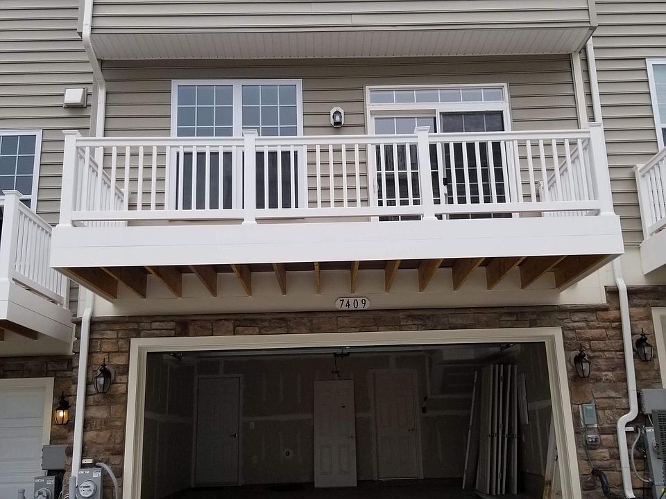 2nd image of 7409 Wood Meadow Way