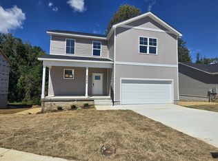 2382 Nelson Way LOT 264, Cookeville, TN 38506