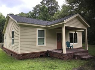 6913 Highway 162, Hollywood, SC 29449