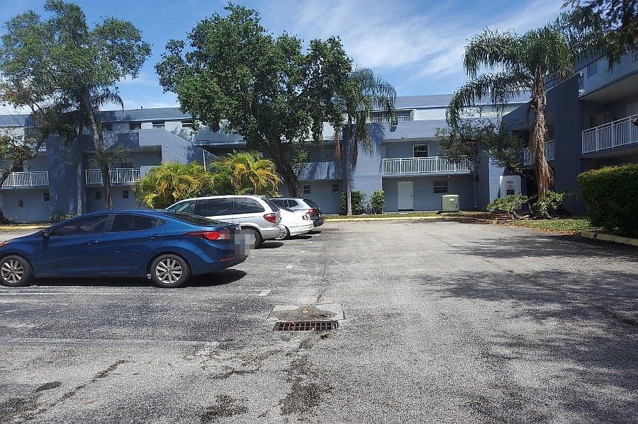 1st image of 9369 Fontainebleau Blvd APT J209