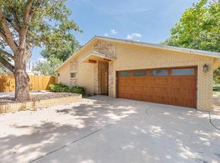 1334 Moose Trai Trl, Kingsland, TX 78639