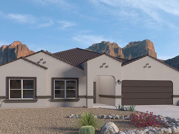 Plan Elevation.