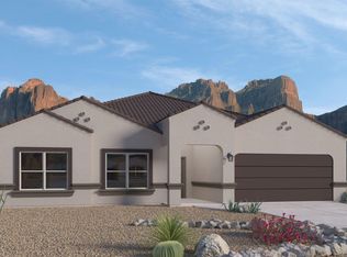 8770 W Lady Banks Dr, Marana, AZ 85653