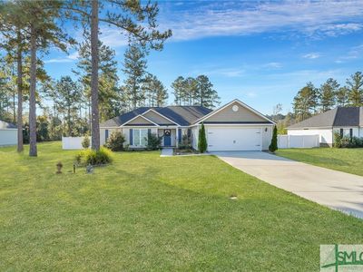 186 Stonebrook Way, Statesboro, GA, 30458