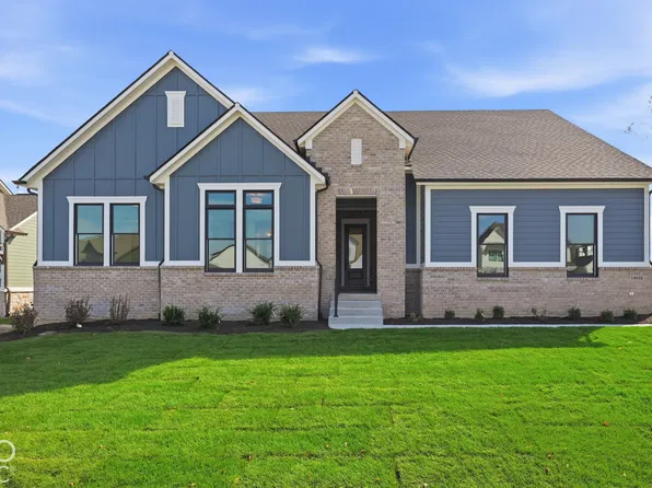 19632 Chatsworth Blvd, Westfield, IN 46074